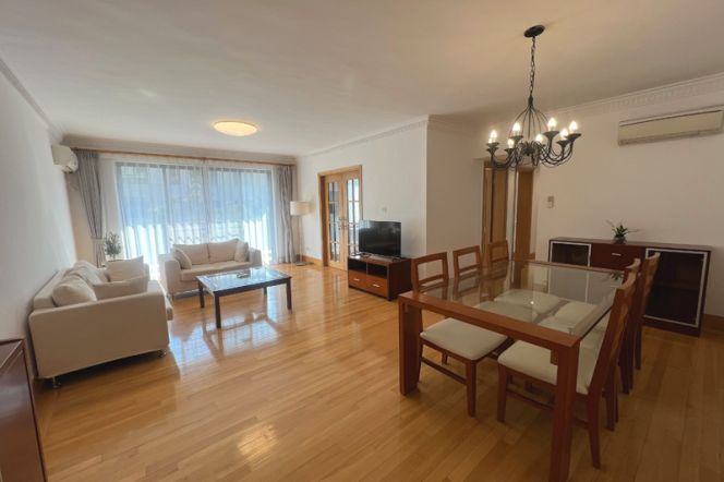  Premium 160sqm 3BR with Balcony & Resort Amenities — From 24,900 RMB