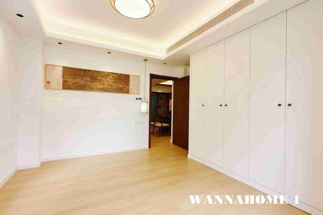New&Modern&Bright&Spacious Elevator 2Brs 2Baths Apt+L9 Xiao Nan Men Metro+Nice Compound