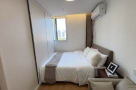  Spacious-Fashion-lift-1Br-Nr Huadong Jiaotong uni-Caoyang rd/Putuo area/L3/4/11/13/14