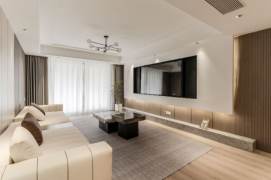 Spacious 3-Bedroom Home in Xujiahui | Well-Decorated & Green View