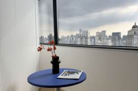 Spacious 3Br + floor heating +Central AC | Zhongshan Park Metro L2&3&4 | 18.5K