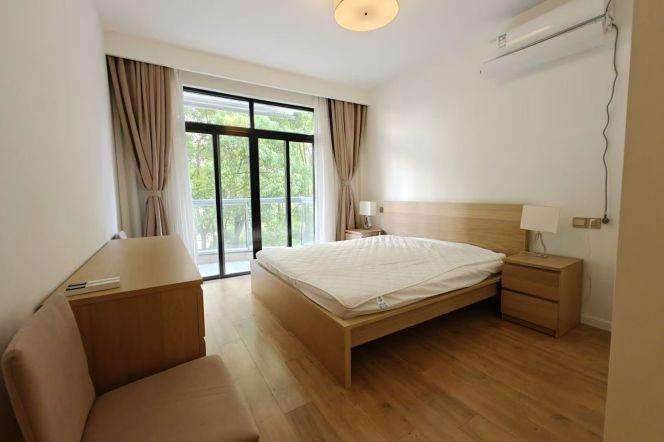 Da’an garden - cosy apartment with balcony - Lift - Jing’an