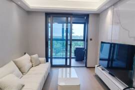 Bright & Modern 3 br with floor heating next Wellington shanghai. L 6/8/11 