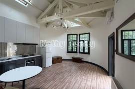 High ceiling Beautiful 1BR Balcony 18k