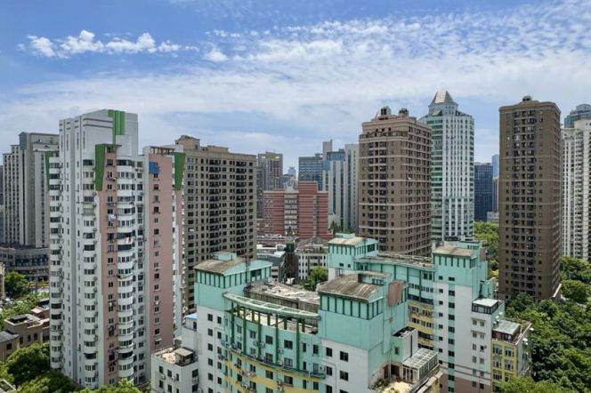 Modern 2BR +Heating | Suzhou Creek & Jiangning rd Mt L13| Changshou rd CBD