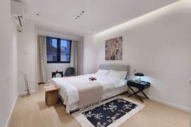 hongqiao rd Modern 1BR@L3/4/10