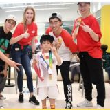 BodyLab & LMS Dance Summer Camp
