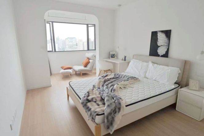 Cozy 2brs with elevator Nr L9/15 Guilin rd