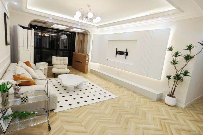 Zhongtan Rd Station Elevator 2Br/2Bath Line3/4 Nr Suzhou River