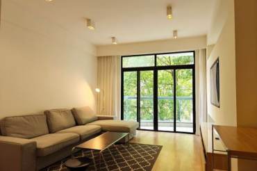 Da’an garden - cosy apartment with balcony - Lift - Jing’an