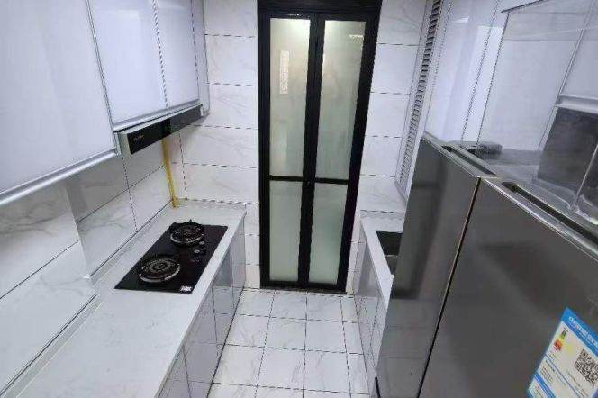 zhongshan park elevator 2BR/100sqm@L2/3/4
