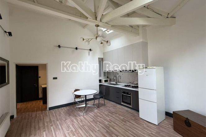 High ceiling Beautiful 1BR Balcony 18k
