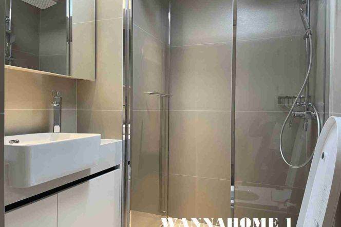 New&Modern&Spacious&Bright Elevator 1Bdr 1Bath Apt+West Nan Jing Rd+People's Square+Nice Area