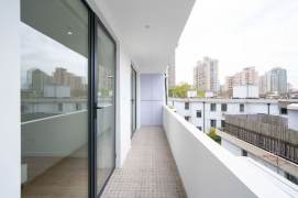 Hengshan Rd Station 2Br with Open Balcony Line1