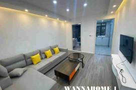 2F Walk Up+Modern&Spacious&Bright 1Bdr 1Bath Apt+Greenery View+Yan Ping Rd+L7 Chang Ping Rd