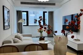 Very spacious&Modern 1Br 60Sqm | Zhongshan Park& Jiangsu rd | 8.4K
