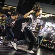 Rock Ur Body: 2-Day Acting & Physical Theatre Intensive Workshop