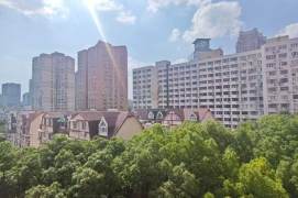 Jiashan Rd Station Elevator 2Br Line9/12