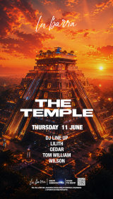 The Temple