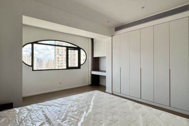 Jing’an temple spacious & morden 2br with 16k