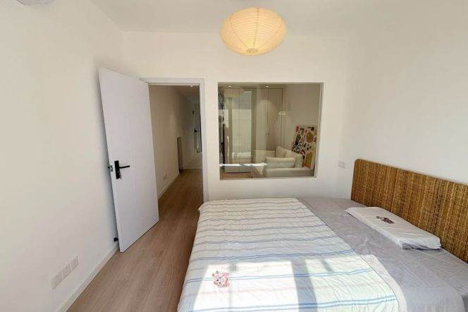  modern 1br+yard Nr shang stadium M4