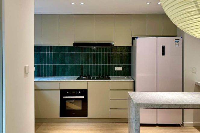 3BR 2BA Duplex 200m² in Lianyang Community/Century Park