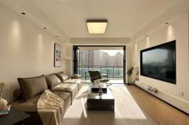 Prime Changning | Spacious 4-Bedroom with Dual Kitchens
