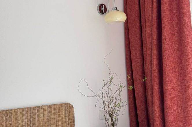 modern 1br+yard Nr shang stadium M4