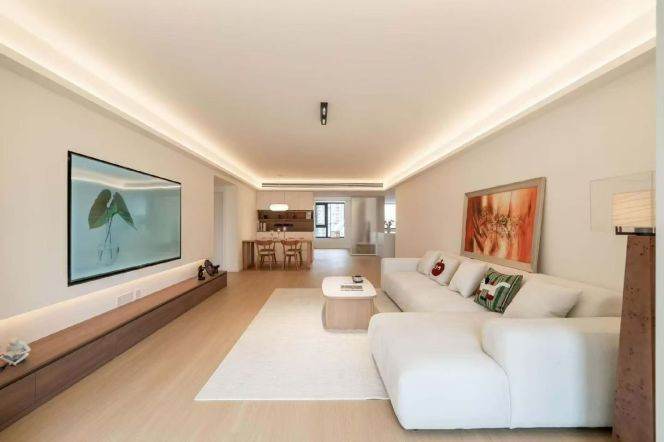  Prime Zhongshan Park | Well-furnished 3-Bedroom on High Floor