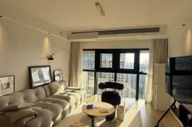 2bdrs 2baths Apt/L1/12/13 Hanzhong Rd /Shanghai Railway Station /nice View/Bright