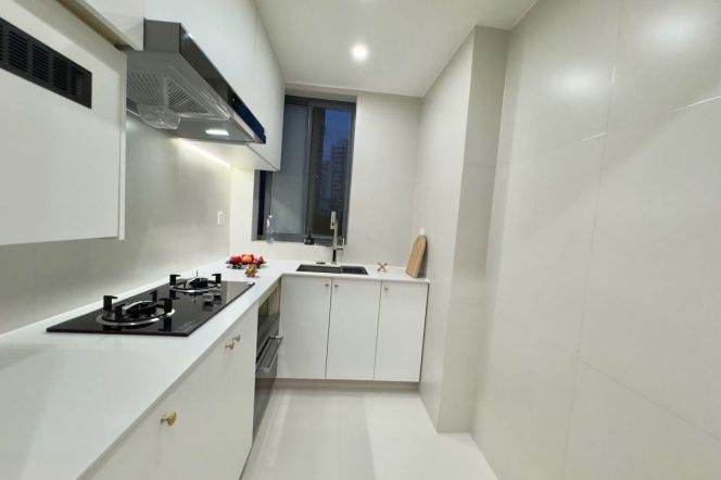 Natural light, 1Br Elevator 75Sqm, Wuding rd., L14