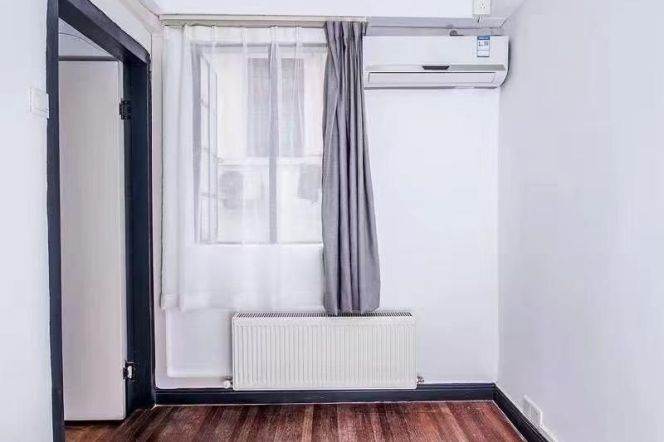 Wuding Rd Station Loft 2Br Line7/14