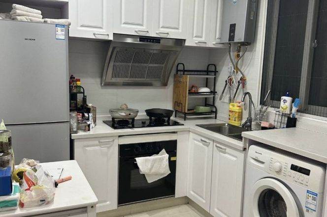 Garden Apartment in Jignan (short term)