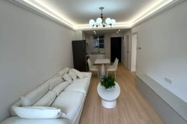 Jinshajiang rd/Spacious 1br 2lr/double south/63 sqm/Brand new,@L13/3/4