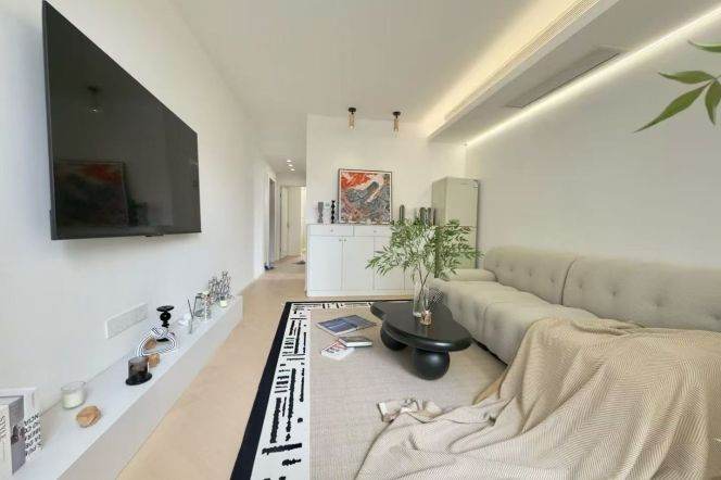 Wuding station charming & nice 1br good situation with 11k