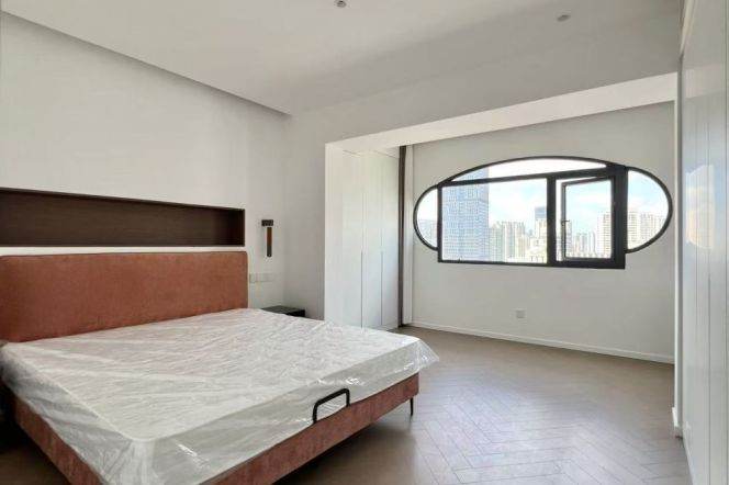 Jing’an temple spacious & morden 2br with 16k
