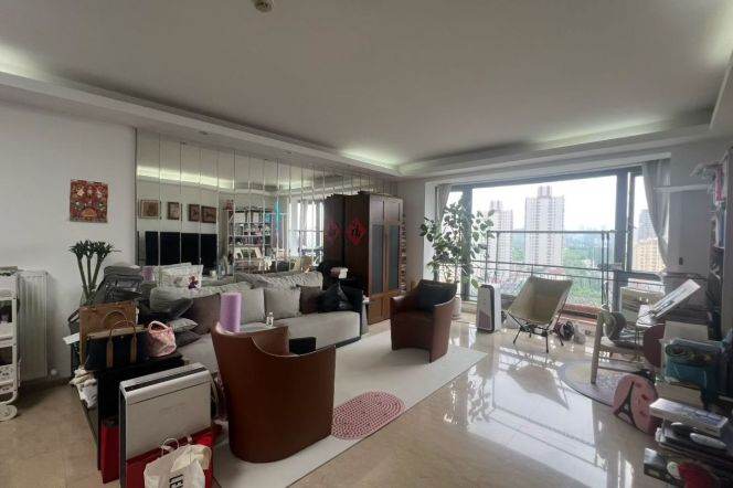 modern 3brs wall heating in top 5 popular compound Wu kang road line 1,7 