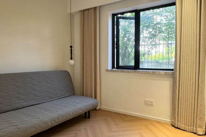 High end compound 3Br-2bathr 150Sqm + terrace +floor heating | Jiangning rd Metro L13