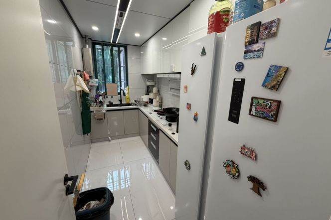 Elegant 2br for rent at good price,close to Laowaijie
