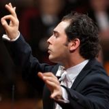 Tugan Sokhiev & Wiener Philharmoniker