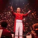Vienna Strauss Orchestra 2027 New Year’s Concert