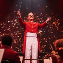 Vienna Strauss Orchestra 2027 New Year’s Concert