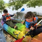 Acorn Scouts' 17th All-English STEAM Summer Camp