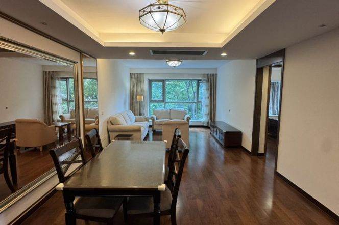 4BR 3BA Residence in 8 Park Avenue Phase II, only 27k