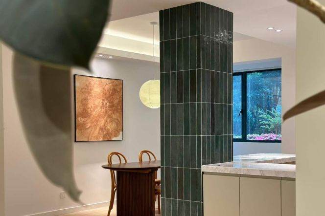 3BR 2BA Duplex 200m² in Lianyang Community/Century Park