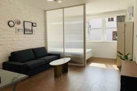 Modern Nice 1BR APT Fumin Rd Jing’an Temple 8.3k