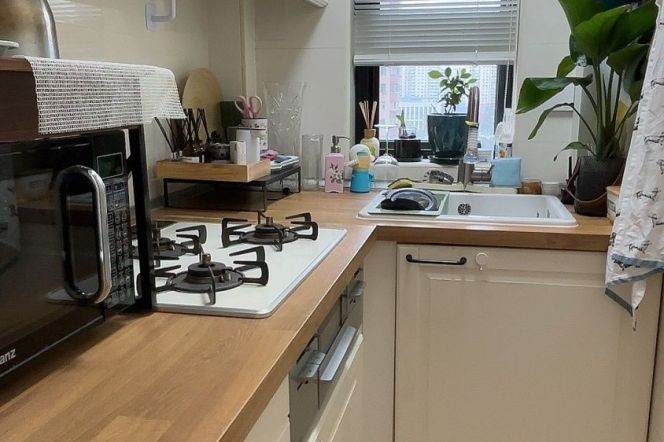 Xujiahui/modern 1br 2lr/big living room/elevator/NR Jiaotong uni,@L11/1/9