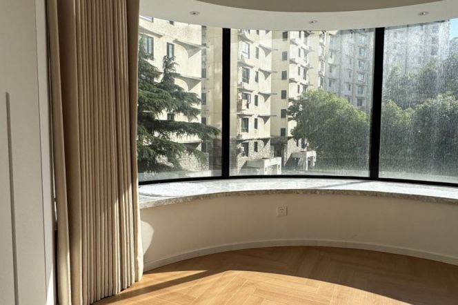 High end compound 3Br-2bathr 150Sqm + terrace +floor heating | Jiangning rd Metro L13