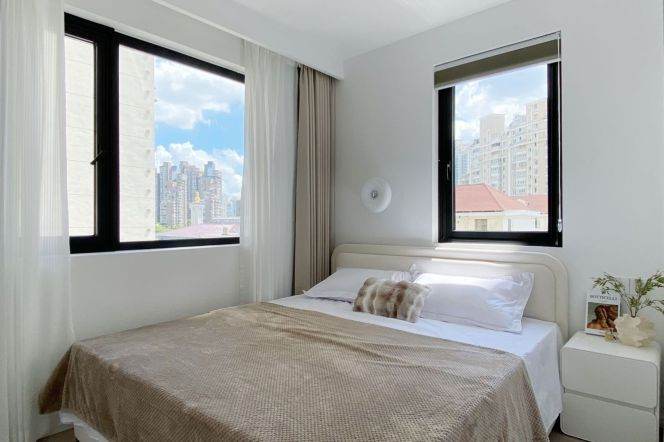 caoyang rd station one bedroom