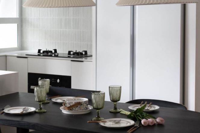  Prime Dapuqiao, Huangpu | Spacious 3-Bedroom with Full Facilities